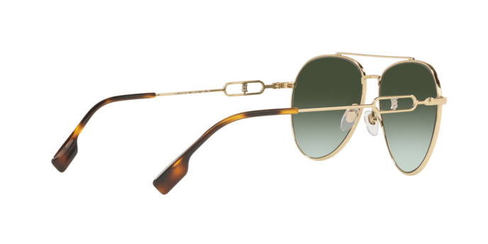 Burberry Carmen Sunglasses BE3128 11098E