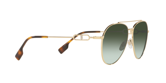 Burberry Carmen Sunglasses BE3128 11098E