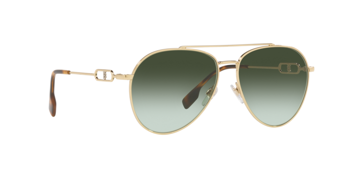 Burberry Carmen Sunglasses BE3128 11098E