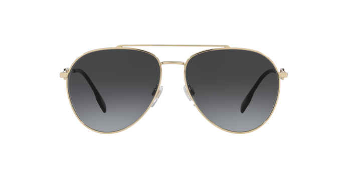 Burberry Carmen Sunglasses BE3128 11098G