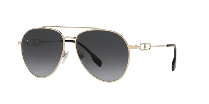 Burberry Carmen Sunglasses BE3128 11098G