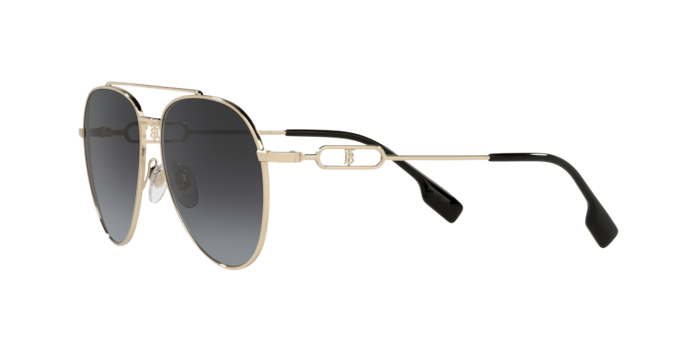 Burberry Carmen Sunglasses BE3128 11098G