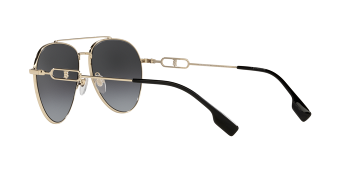 Burberry Carmen Sunglasses BE3128 11098G