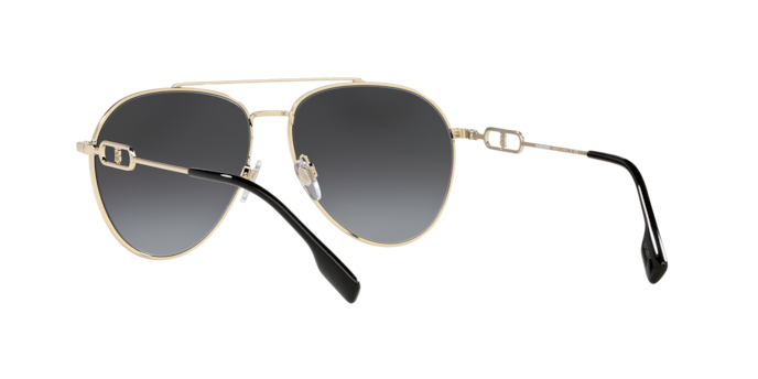 Burberry Carmen Sunglasses BE3128 11098G