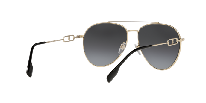 Burberry Carmen Sunglasses BE3128 11098G