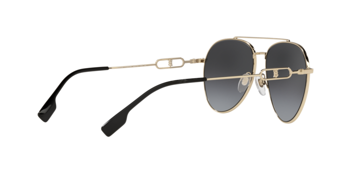Burberry Carmen Sunglasses BE3128 11098G