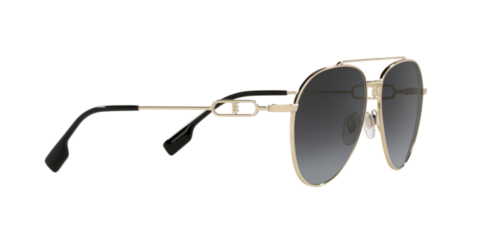 Burberry Carmen Sunglasses BE3128 11098G