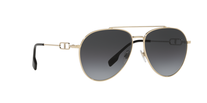 Burberry Carmen Sunglasses BE3128 11098G