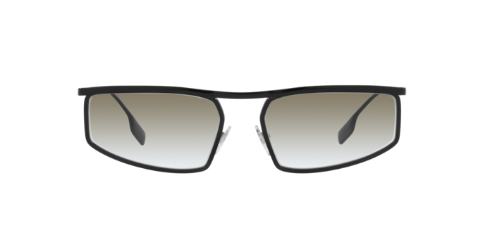 Burberry Ruby Sunglasses BE3129 10018E