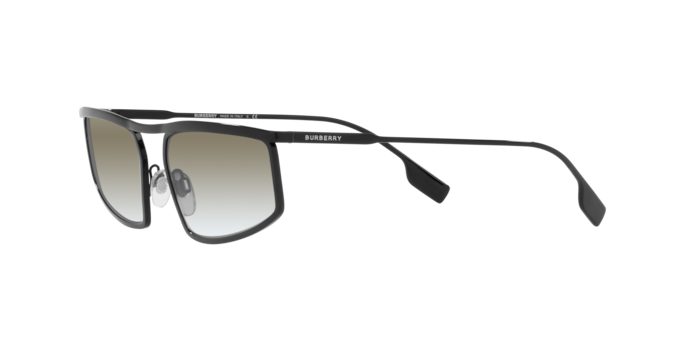 Burberry Ruby Sunglasses BE3129 10018E