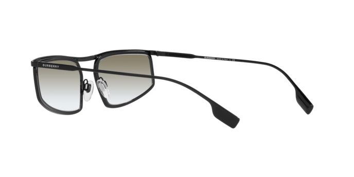 Burberry Ruby Sunglasses BE3129 10018E