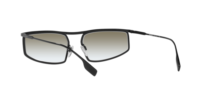 Burberry Ruby Sunglasses BE3129 10018E