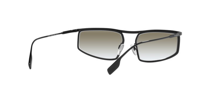 Burberry Ruby Sunglasses BE3129 10018E