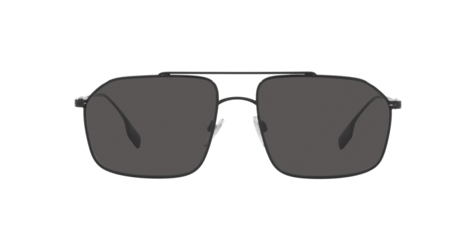 Burberry Webb Sunglasses BE3130 100187