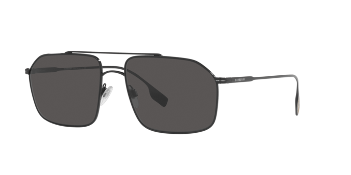 Burberry Webb Sunglasses BE3130 100187