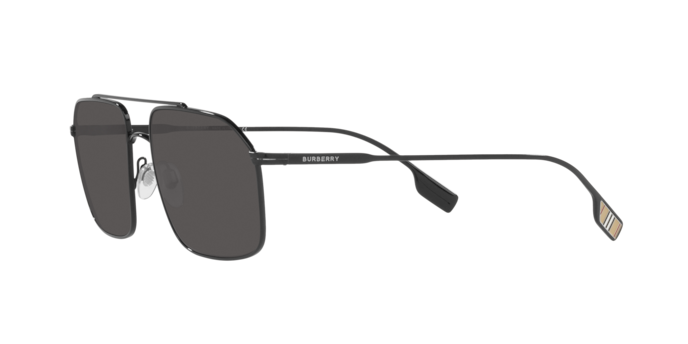 Burberry Webb Sunglasses BE3130 100187