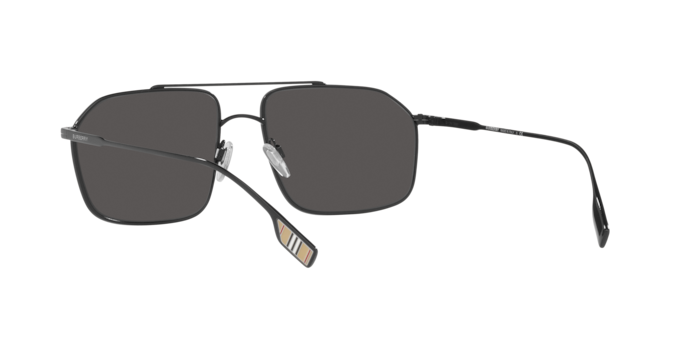 Burberry Webb Sunglasses BE3130 100187