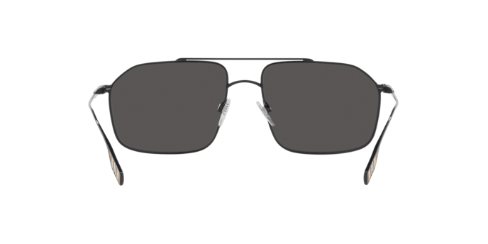 Burberry Webb Sunglasses BE3130 100187