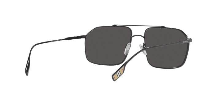 Burberry Webb Sunglasses BE3130 100187