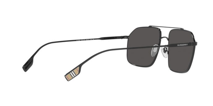 Burberry Webb Sunglasses BE3130 100187