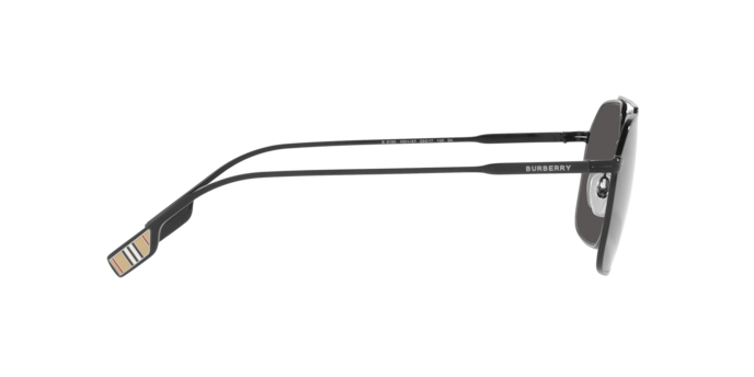 Burberry Webb Sunglasses BE3130 100187