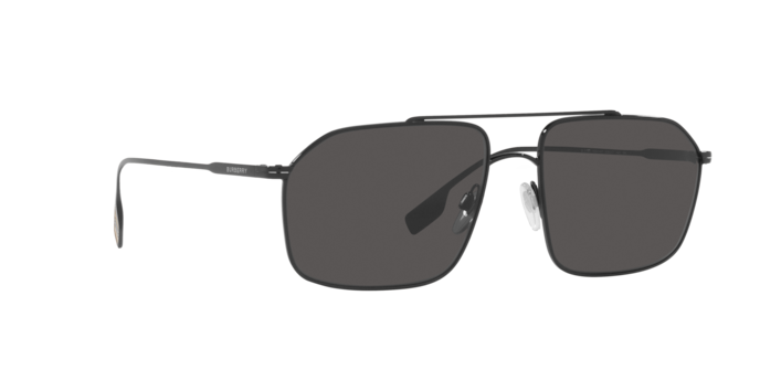 Burberry Webb Sunglasses BE3130 100187