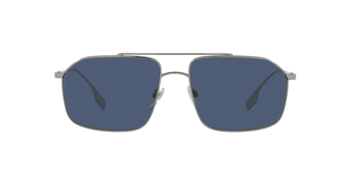 Burberry Webb Sunglasses BE3130 100380