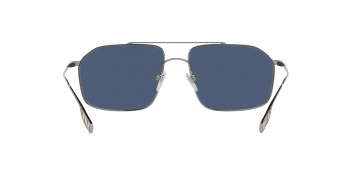 Burberry Webb Sunglasses BE3130 100380