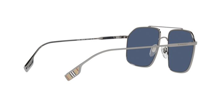 Burberry Webb Sunglasses BE3130 100380