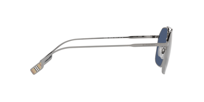 Burberry Webb Sunglasses BE3130 100380