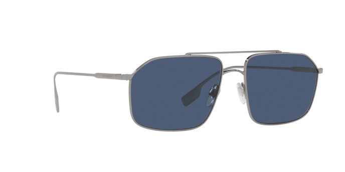 Burberry Webb Sunglasses BE3130 100380