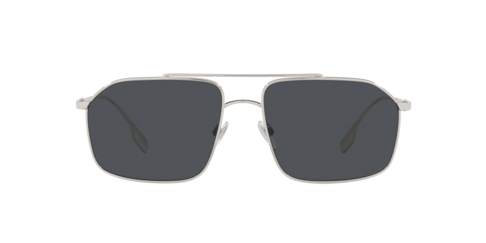 Burberry Webb Sunglasses BE3130 100587