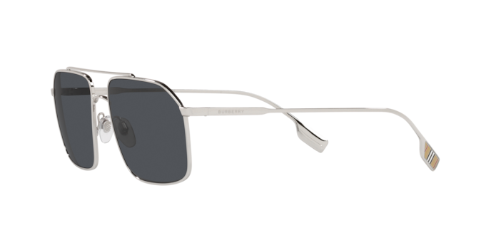 Burberry Webb Sunglasses BE3130 100587