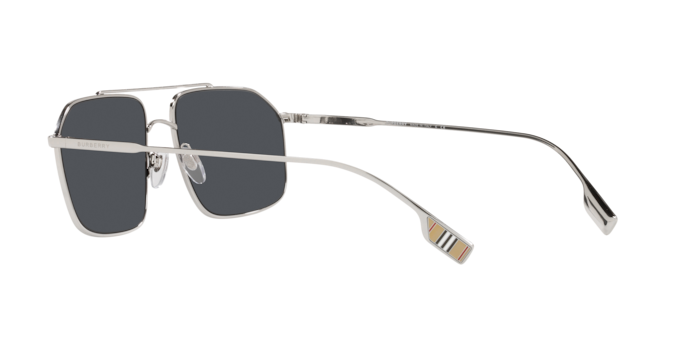 Burberry Webb Sunglasses BE3130 100587