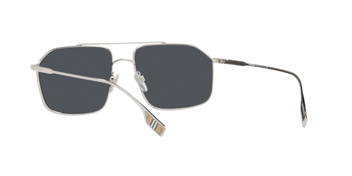 Burberry Webb Sunglasses BE3130 100587