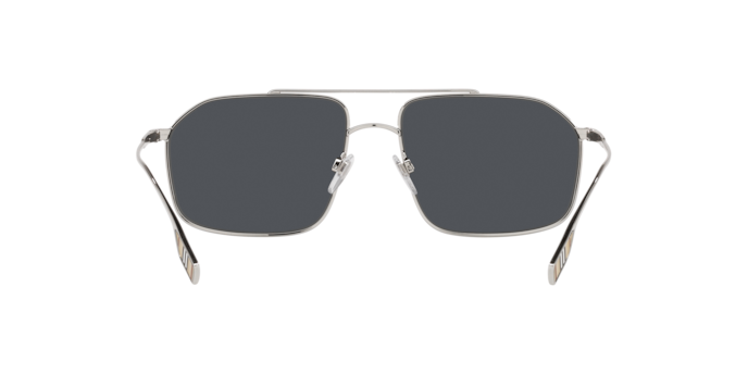 Burberry Webb Sunglasses BE3130 100587