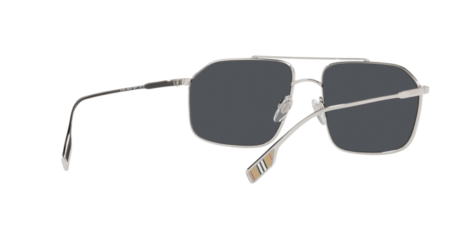 Burberry Webb Sunglasses BE3130 100587