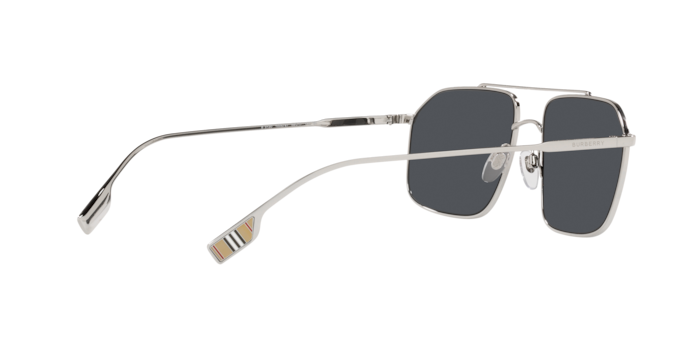 Burberry Webb Sunglasses BE3130 100587