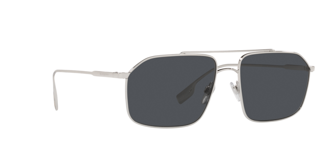 Burberry Webb Sunglasses BE3130 100587