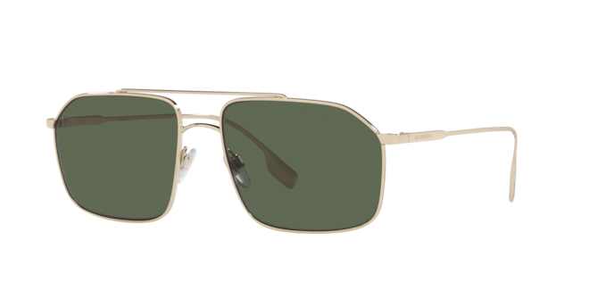 Burberry Webb Sunglasses BE3130 10099A