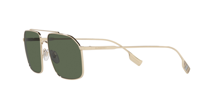 Burberry Webb Sunglasses BE3130 10099A