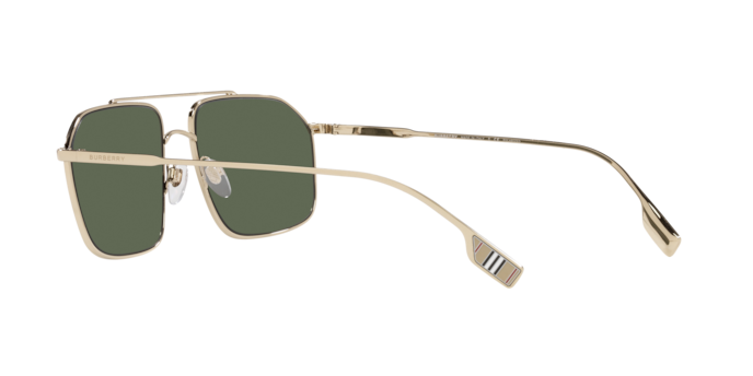 Burberry Webb Sunglasses BE3130 10099A