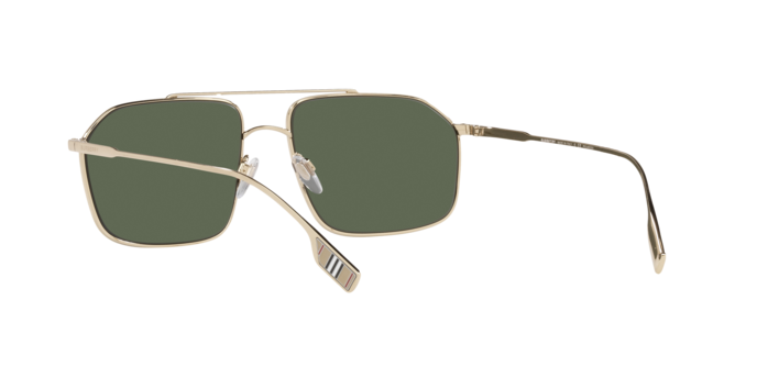 Burberry Webb Sunglasses BE3130 10099A