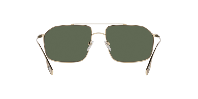 Burberry Webb Sunglasses BE3130 10099A