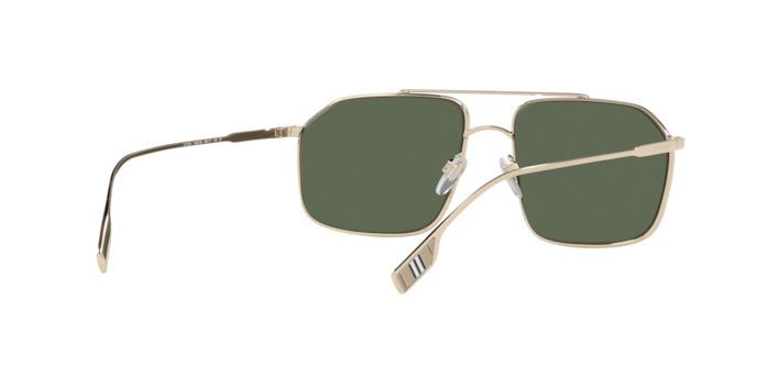 Burberry Webb Sunglasses BE3130 10099A