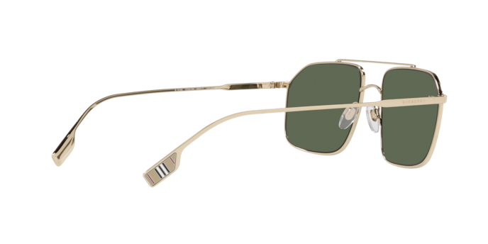 Burberry Webb Sunglasses BE3130 10099A