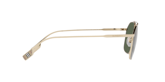 Burberry Webb Sunglasses BE3130 10099A