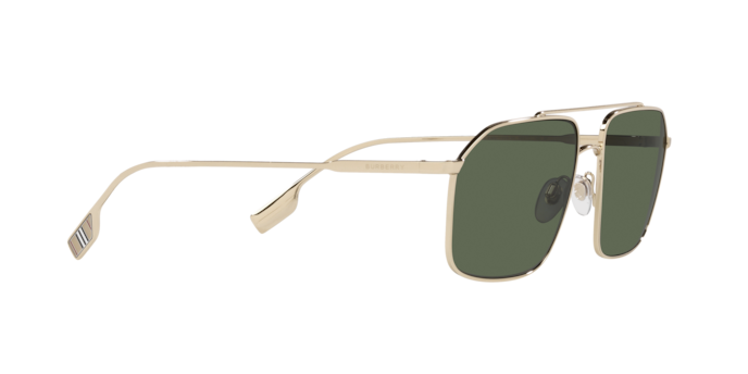 Burberry Webb Sunglasses BE3130 10099A