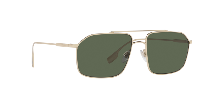 Burberry Webb Sunglasses BE3130 10099A