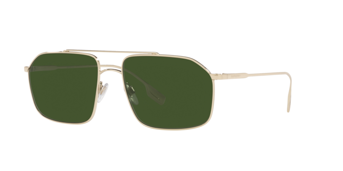 Burberry Webb Sunglasses BE3130 110971